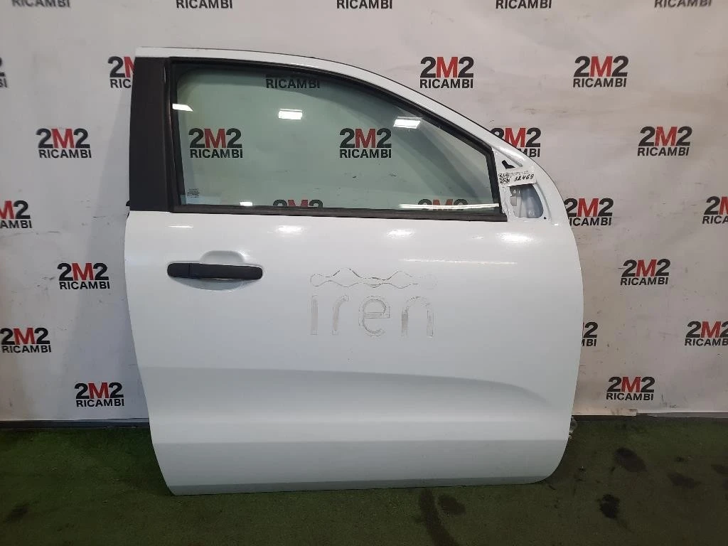 Porta ANT DX Ford Ranger IV 2012