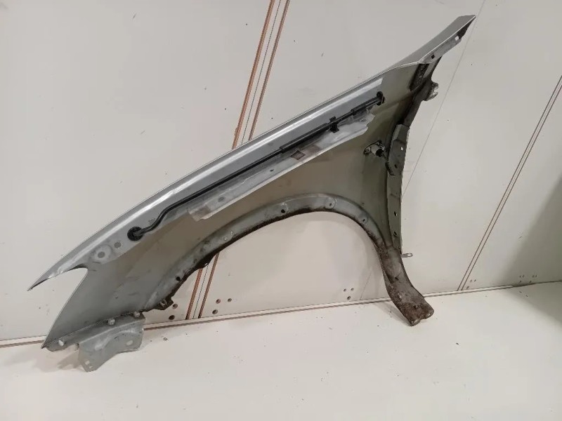 Parafango ANT DX F31004EAMB Nissan Qashqai II 2014