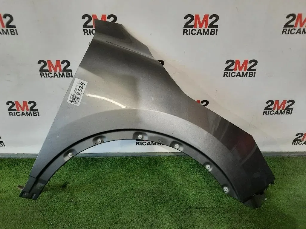 Parafango ANT DX F31004EAMB Nissan Qashqai II 2017