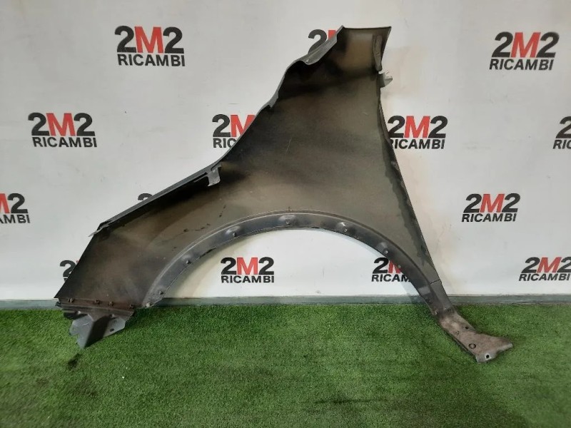 Parafango ANT DX F31004EAMB Nissan Qashqai II 2017