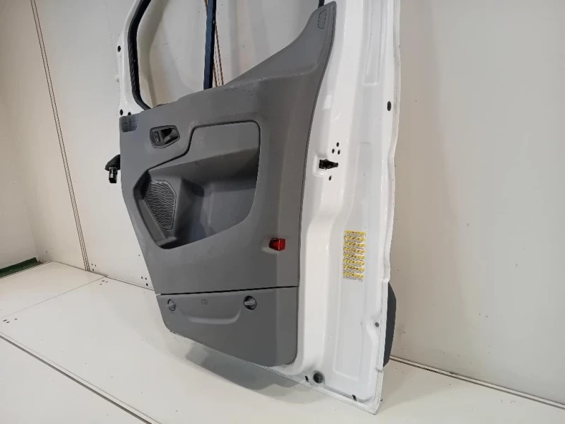 Porta ANT DX PORTA ANT DX Ford Transit VI 2014