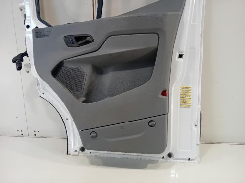 Parafango ANT DX OP1702AR NUOVO Opel Agila B 2008
