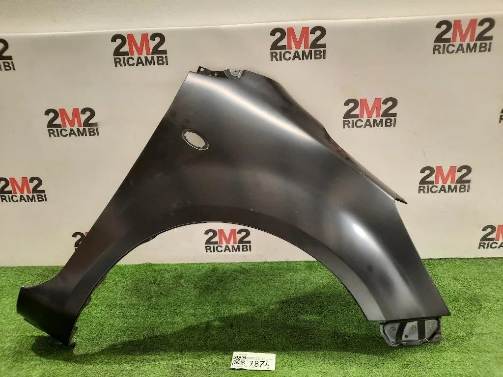 Parafango ANT DX OP1702AR NUOVO Opel Agila B 2008