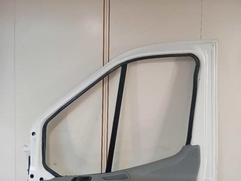 Parafango ANT DX OP1702AR NUOVO Opel Agila B 2008