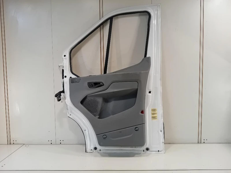 Porta ANT DX PORTA ANT DX Ford Transit VI 2014