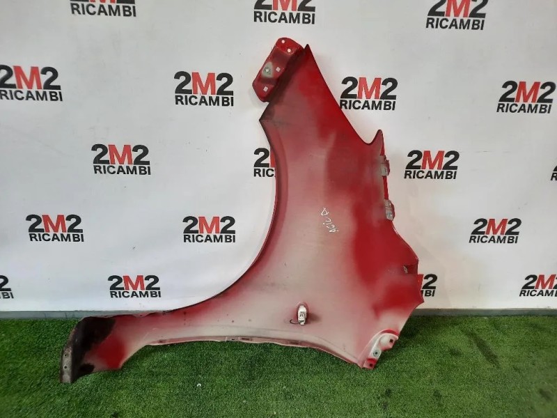 Parafango ANT DX 93193102 DX Opel Agila B 2008