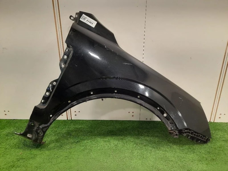 Parafango ANT DX 95930053 Opel Antara A 2011