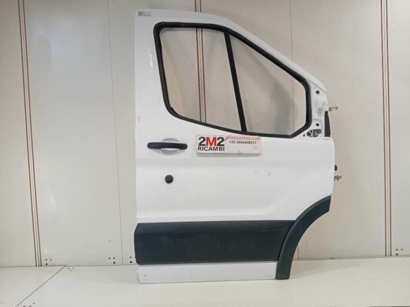 Porta ANT DX PORTA ANT DX Ford Transit VI 2014