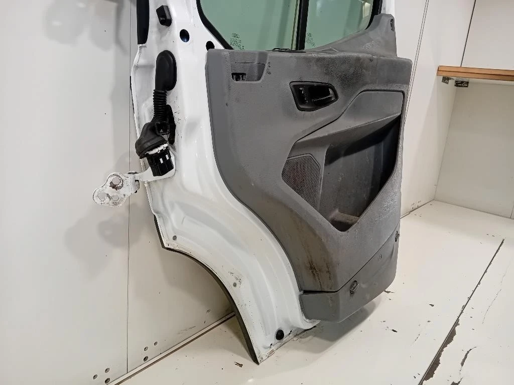 Porta ANT DX 2197471 Ford Transit VI 2014