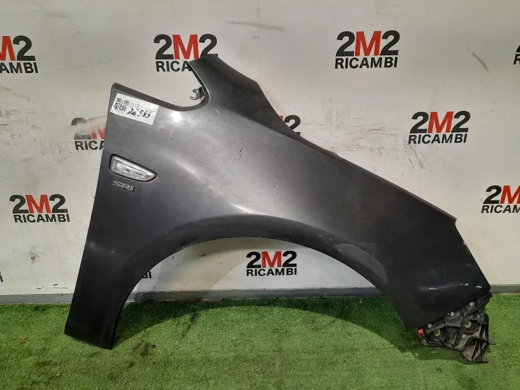 Parafango ANT DX 93178667 Opel Astra J 2010