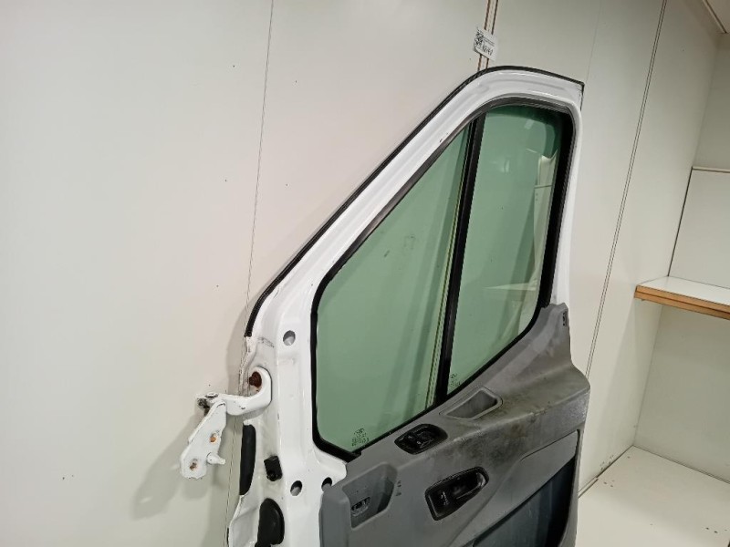 Parafango ANT DX 93178667 Opel Astra J 2010