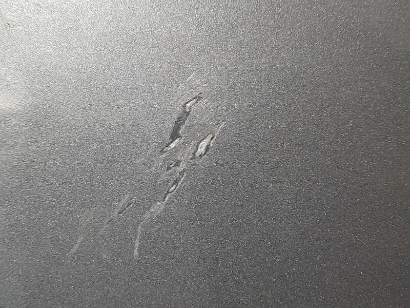 Parafango ANT DX 93178667 Opel Astra J 2010