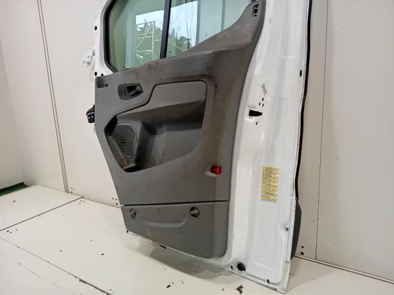 Porta ANT DX 2197471 Ford Transit VI 2014