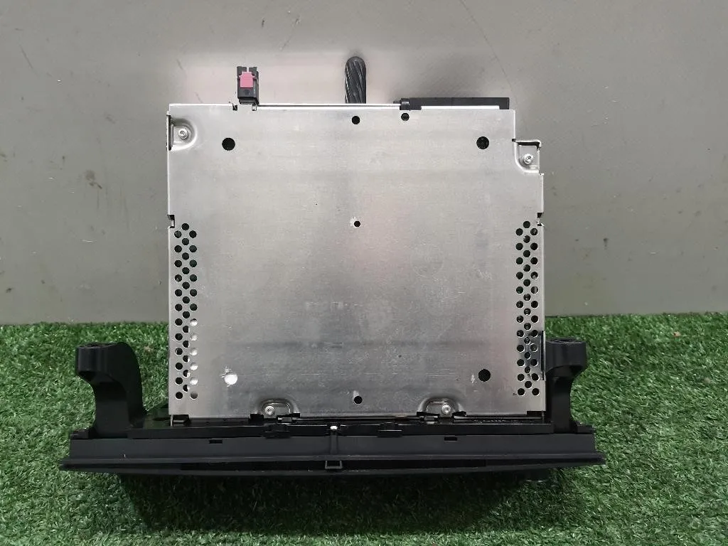 Unità Autoradio 65129229241 Bmw Serie 1 E82 Coupe 2005