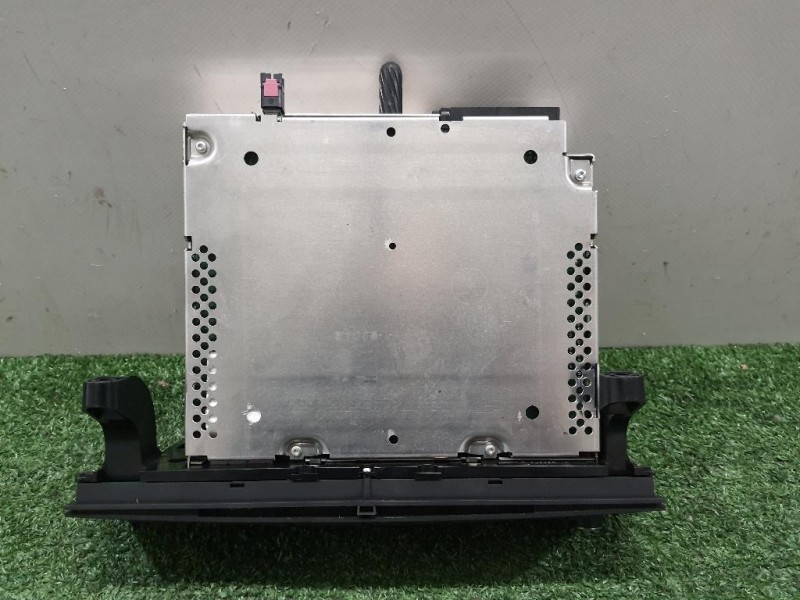 Unità Autoradio 65129229241 Bmw Serie 1 E82 Coupe 2005