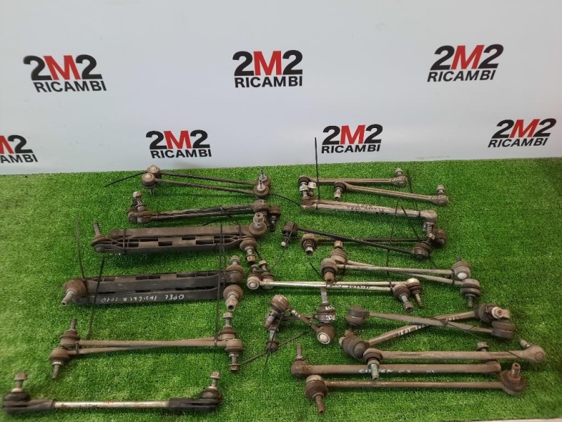 Bielletta Stabilizzatrice ANT SX 95942519 Opel Mokka 2013