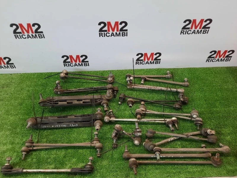 Bielletta Stabilizzatrice ANT SX 95942519 Opel Mokka 2013