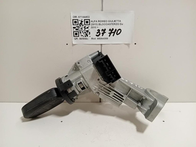 Bloccasterzo 61144402 Alfa Romeo Giulietta 2013