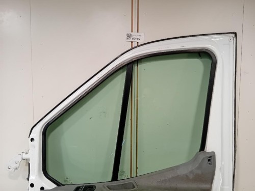 Parafango ANT DX 13390003 Opel Astra J 2010