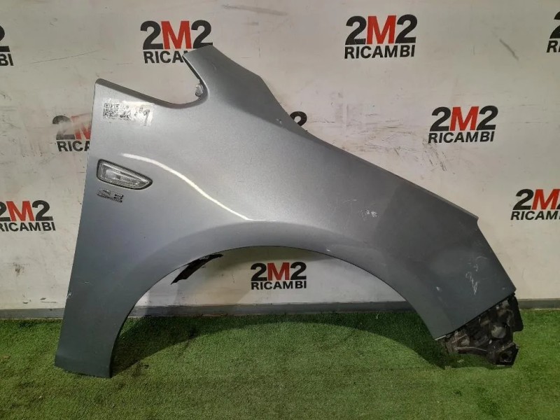 Parafango ANT DX 13390003 Opel Astra J 2010