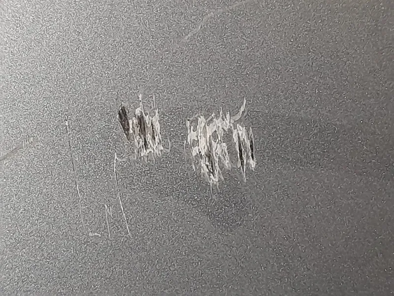 Parafango ANT DX 13390003 Opel Astra J 2010