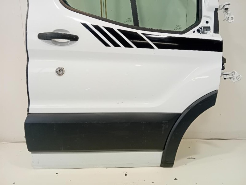 Porta ANT DX 2197471 Ford Transit VI 2014