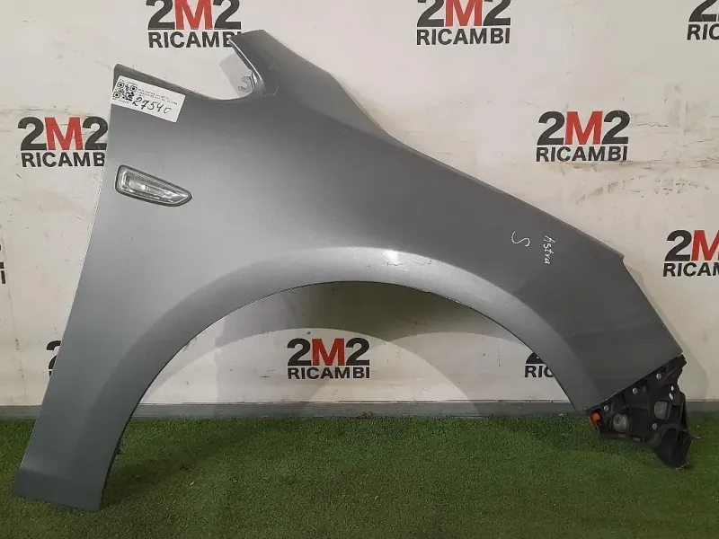 Parafango ANT DX 13390003 Opel Astra J 2010