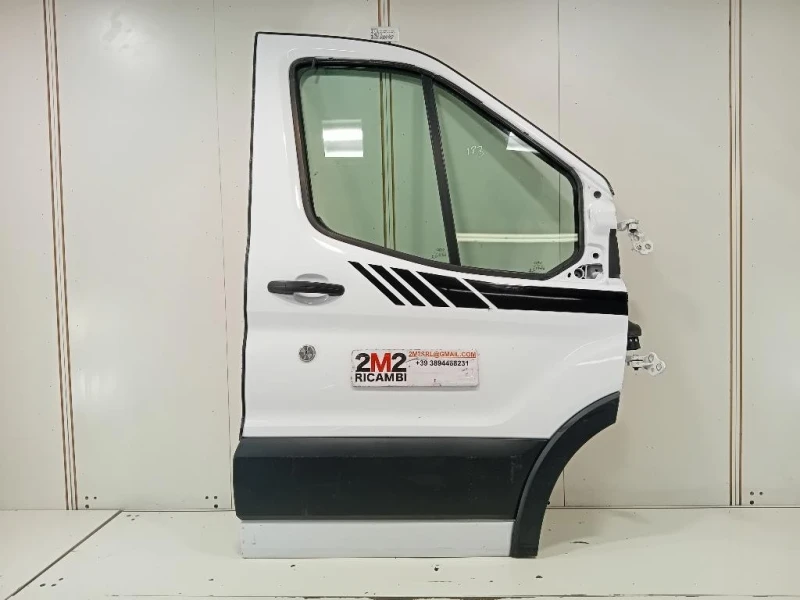 Porta ANT DX 2197471 Ford Transit VI 2014