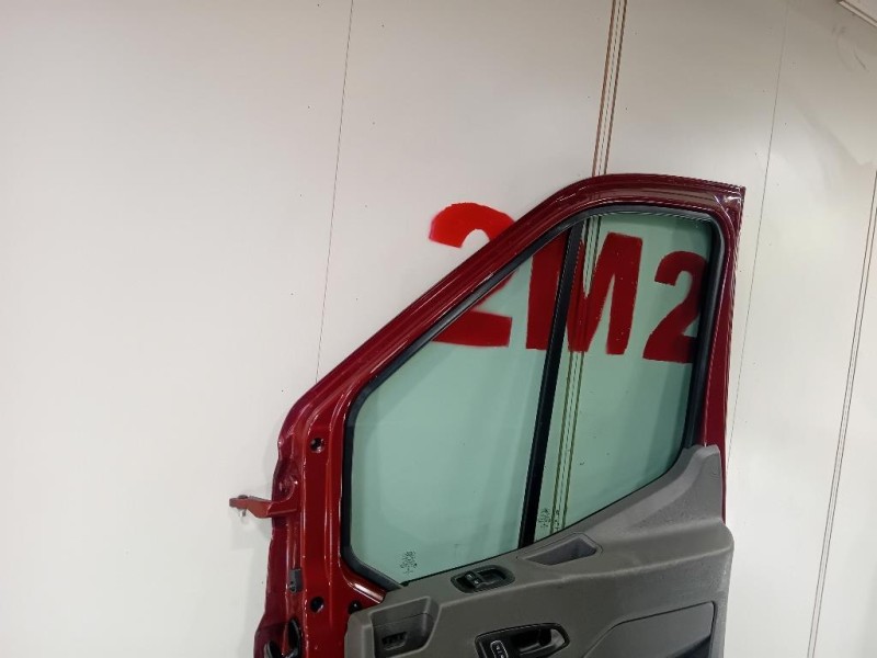Parafango ANT DX 13390003 Opel Astra J 2012