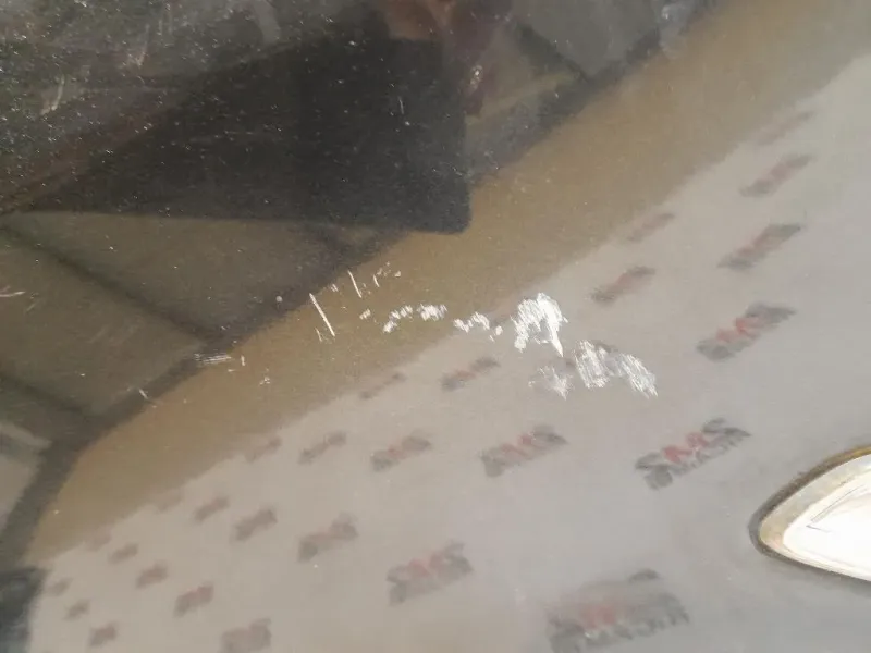 Parafango ANT DX 13390003 Opel Astra J 2012