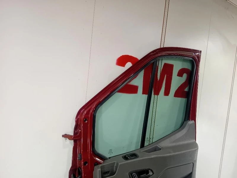 Porta ANT DX 2522810 Ford Transit VI 2019
