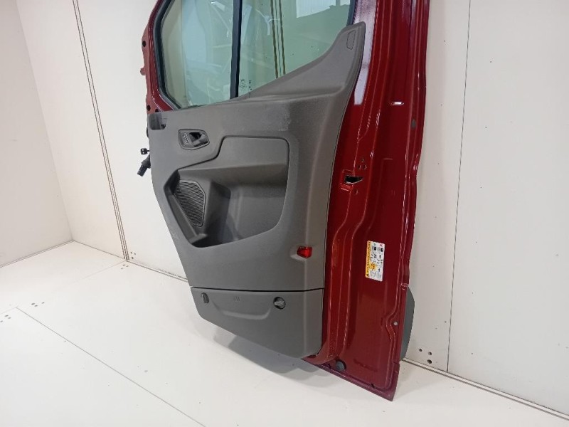 Parafango ANT DX 13390003 Opel Astra J 2012