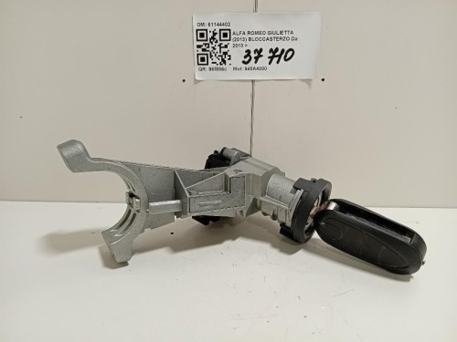 Bielletta Stabilizzatrice ANT SX 95942519 Opel Mokka 2013