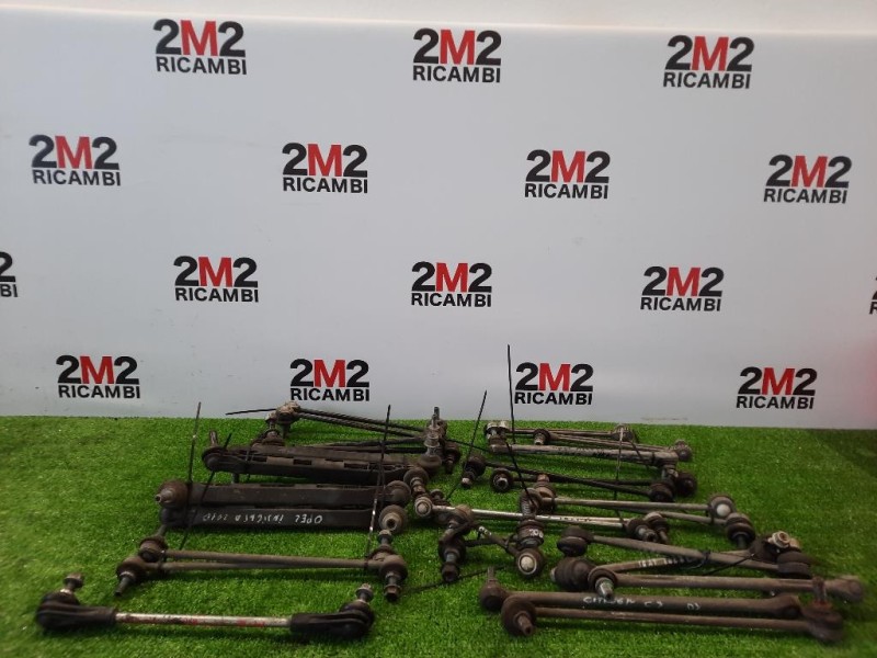 Bielletta Stabilizzatrice ANT SX 95942519 Opel Mokka 2013