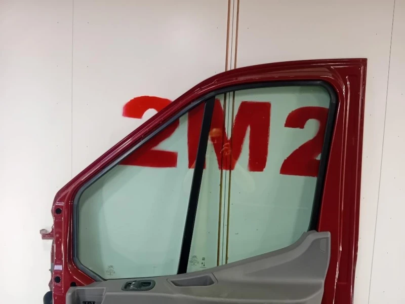 Porta ANT DX 2522810 Ford Transit VI 2019