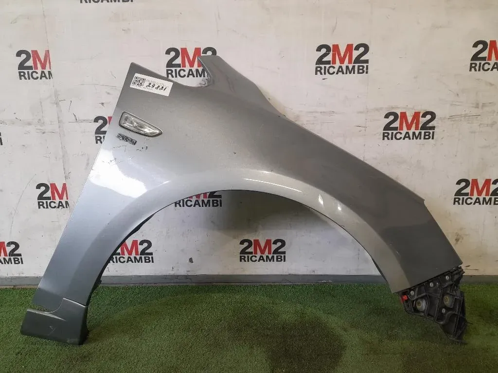 Parafango ANT DX 13390003 Opel Astra J 2012