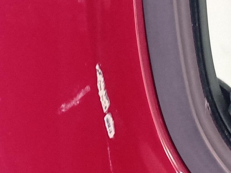 Porta ANT DX 2522810 Ford Transit VI 2019