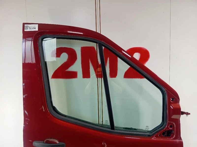 Porta ANT DX 2522810 Ford Transit VI 2019