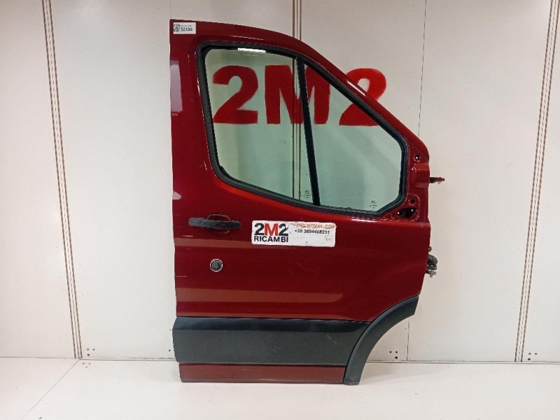 Porta ANT DX 2522810 Ford Transit VI 2019