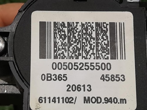 Bloccasterzo 50554207 Alfa Romeo Giulietta 2010