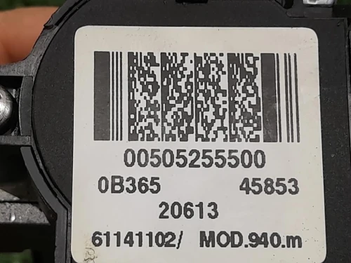 Bloccasterzo 50554207 Alfa Romeo Giulietta 2010