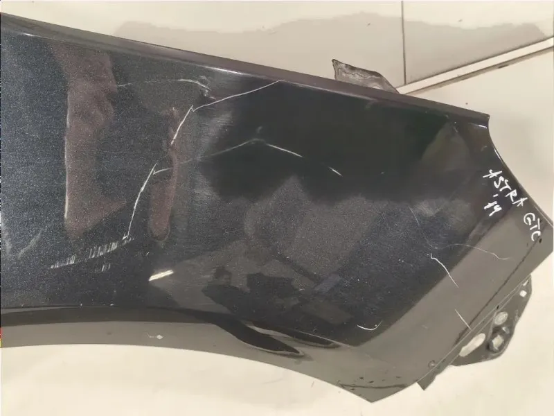 Parafango ANT DX 13350343 Opel Astra J SW 2010