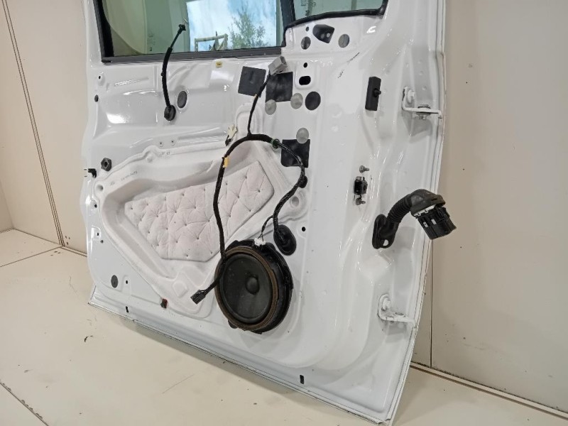 Porta ANT DX PORTA ANT DX Ford Transit Connect II 2014