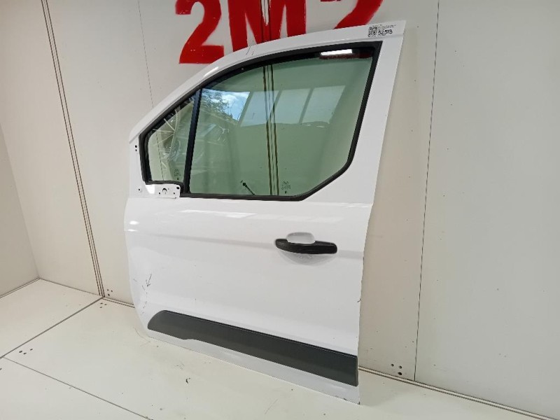 Parafango ANT DX 13390003 Opel Astra J SW 2012