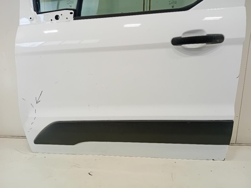 Parafango ANT DX 13390003 Opel Astra J SW 2012