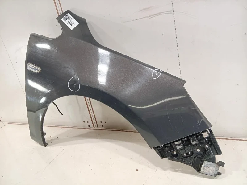 Parafango ANT DX 13390003 Opel Astra J SW 2012