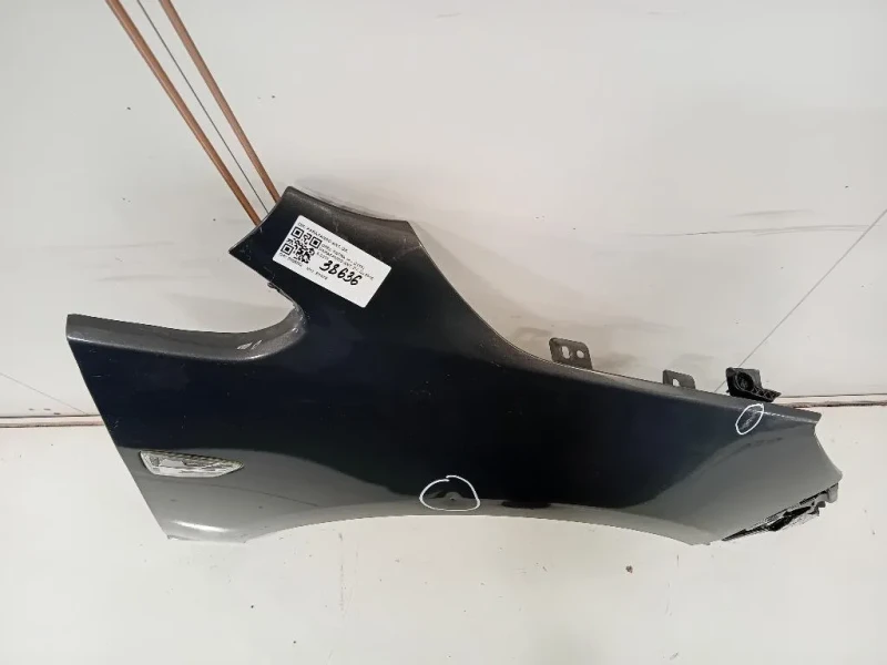 Parafango ANT DX 13390003 Opel Astra J SW 2012