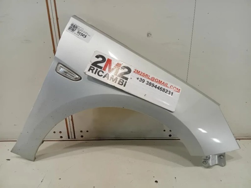 Parafango ANT DX PARAFANGO ANT DX Opel Astra K 2016