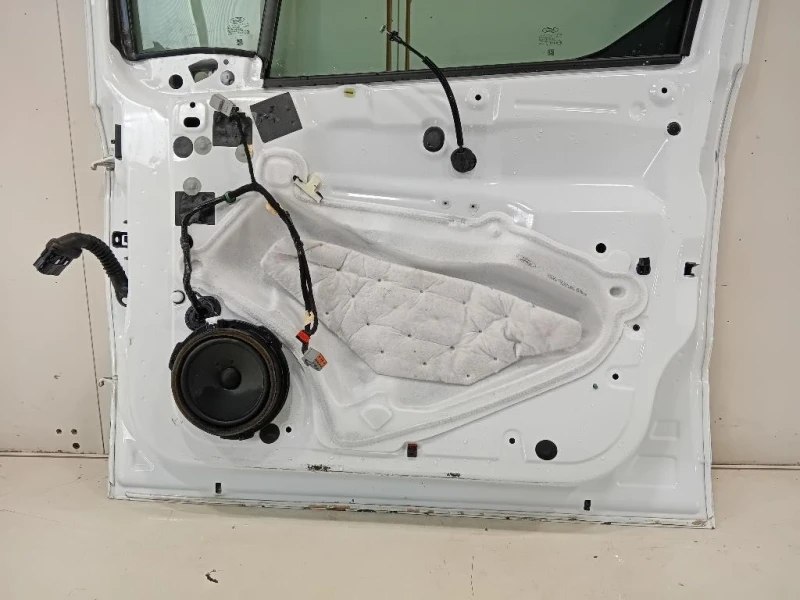 Porta ANT DX PORTA ANT DX Ford Transit Connect II 2014