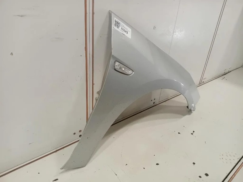 Parafango ANT DX PARAFANGO ANT DX Opel Astra K 2016